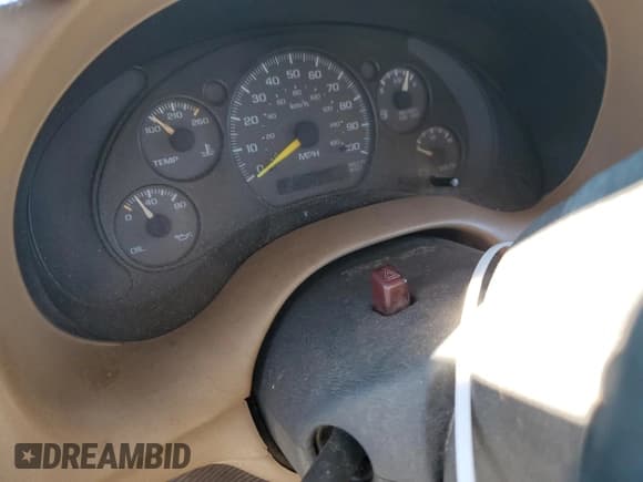 ✅ 1998 Chevrolet S-10 LS • VIN: 1GCCS1449WK105580 • Лот: 80820874. Опубликован ранее на Copart с пробегом Не указан. Бесплатный доступ к архиву аукционных продаж из США и подробный отчёт об истории автомобиля на DreamBid. Изображение 9.