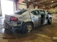 ✅ 2014 Dodge Avenger SE • VIN: 1C3CDZABXEN138830 • Лот: 70459334. Опубликован ранее на Copart с пробегом Не указан. Бесплатный доступ к архиву аукционных продаж из США и подробный отчёт об истории автомобиля на DreamBid. Изображение 3.