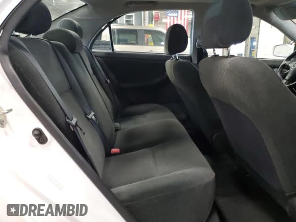 ✅ 2007 Toyota Corolla LE • VIN: 1NXBR30E47Z908431 • Лот: 82571245. Опубликован ранее на Copart с пробегом 84 340 миль. Бесплатный доступ к архиву аукционных продаж из США и подробный отчёт об истории автомобиля на DreamBid. Изображение 10.