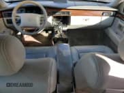 ✅ 1996 Cadillac DeVille • VIN: 1G6KD52Y5TU282004 • Lot: 90855825. Listed on Copart with 200,844 mi. Free auction sales archive from the USA and detailed vehicle history report at DreamBid. Image 8.