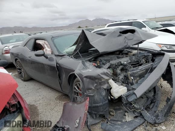 ✅ 2012 Dodge Challenger R/T Plus • VIN: 2C3CDYBT6CH253531 • Lot: 82477124. Wystawiony na Copart z przebiegiem Nie podano. Bezpłatny archiwum sprzedaży aukcyjnych z USA i szczegółowy raport historii pojazdu na DreamBid. Zdjęcie 4.