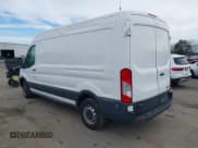 ✅ 2016 Ford Transit Cargo • VIN: 1FTYR2CM6GKA12848 • Lot: 41738033. Listed on IAAI with 164,129 mi. Free auction sales archive from the USA and detailed vehicle history report at DreamBid. Image 3.