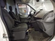 ✅ 2015 Ford Transit Cargo • VIN: 1FTNR1CM5FKB22074 • Lot: 42829986. Listed on IAAI with 147,667 mi. Free auction sales archive from the USA and detailed vehicle history report at DreamBid. Image 5.