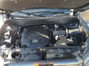 ✅ 2024 Hyundai Palisade Calligraphy • VIN: KM8R7DGE4RU706594 • Лот: 85053904. Опубликован ранее на Copart с пробегом 27 108 миль. Бесплатный доступ к архиву аукционных продаж из США и подробный отчёт об истории автомобиля на DreamBid. Изображение 12.