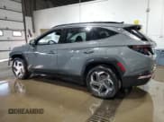 ✅ 2024 Hyundai Tucson Limited • VIN: 5NMJE3DE8RH308947 • Lot: 73046634. Wystawiony na Copart z przebiegiem 7 826 mil. Bezpłatny archiwum sprzedaży aukcyjnych z USA i szczegółowy raport historii pojazdu na DreamBid. Zdjęcie 2.