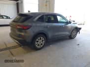 ✅ 2023 Ford Escape Active • VIN: 1FMCU0GN1PUA06438 • Lot: 43401175. Wystawiony na IAAI z przebiegiem 27 720 mil. Bezpłatny archiwum sprzedaży aukcyjnych z USA i szczegółowy raport historii pojazdu na DreamBid. Zdjęcie 4.