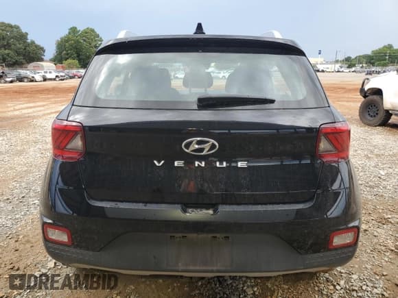 ✅ 2022 Hyundai Venue Limited • VIN: KMHRC8A39NU179706 • Лот: 69809385. Опубликован ранее на Copart с пробегом 54 274 миль. Бесплатный доступ к архиву аукционных продаж из США и подробный отчёт об истории автомобиля на DreamBid. Изображение 6.