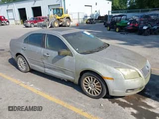✅ 2006 Mercury Milan Premier • VIN: 3MEHM08156R625845 • Lot: 42949239. Wystawiony na IAAI z przebiegiem 203 555 mil. Bezpłatny archiwum sprzedaży aukcyjnych z USA i szczegółowy raport historii pojazdu na DreamBid. Zdjęcie 1.