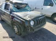 ✅ 2014 Jeep Patriot Sport • VIN: 1C4NJPBB2ED915801 • Лот: 52320034. Опубликован ранее на Copart с пробегом Не указан. Бесплатный доступ к архиву аукционных продаж из США и подробный отчёт об истории автомобиля на DreamBid. Изображение 11.