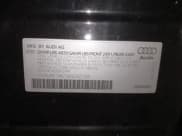 ✅ 2008 Audi A4 2.0T • VIN: WAUDF78E18A032709 • Лот: 41281161. Опубликован ранее на IAAI с пробегом 151 764 миль. Бесплатный доступ к архиву аукционных продаж из США и подробный отчёт об истории автомобиля на DreamBid. Изображение 9.