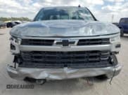✅ 2023 Chevrolet Silverado 1500 RST • VIN: 2GCUDEED9P1130064 • Лот: 89519675. Опубликован ранее на Copart с пробегом 26 700 миль. Бесплатный доступ к архиву аукционных продаж из США и подробный отчёт об истории автомобиля на DreamBid. Изображение 5.
