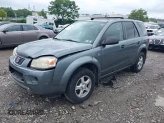 ✅ 2007 Saturn VUE I4 • VIN: 5GZCZ33DX7S837919 • Lot: 42728574. Wystawiony na IAAI z przebiegiem 146 227 mil. Bezpłatny archiwum sprzedaży aukcyjnych z USA i szczegółowy raport historii pojazdu na DreamBid. Zdjęcie 2.