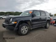 ✅ 2016 Jeep Patriot Sport • VIN: 1C4NJPBB2GD808198 • Лот: 82218515. Опубликован ранее на Copart с пробегом 142 325 миль. Бесплатный доступ к архиву аукционных продаж из США и подробный отчёт об истории автомобиля на DreamBid. Изображение 1.