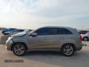 ✅ 2014 Kia Sorento SX Limited • VIN: 5XYKW4A71EG534510 • Лот: 42969163. Опубликован ранее на IAAI с пробегом 162 300 миль. Бесплатный доступ к архиву аукционных продаж из США и подробный отчёт об истории автомобиля на DreamBid. Изображение 14.
