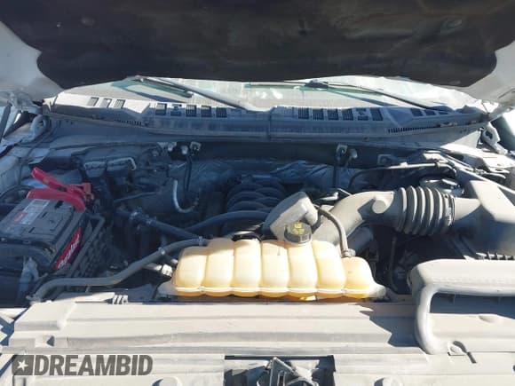 ✅ 2015 Ford F-150 XLT • VIN: 1FTEW1EF5FKE44186 • Lot: 41622970. Wystawiony na IAAI z przebiegiem 258 025 mil. Bezpłatny archiwum sprzedaży aukcyjnych z USA i szczegółowy raport historii pojazdu na DreamBid. Zdjęcie 10.