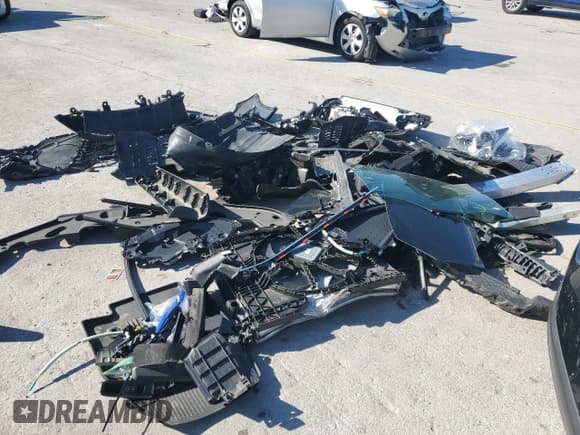 ✅ 2024 Lexus RX 350 Premium Plus • VIN: 2T2BAMCA2RC053590 • Lot: 86525365. Listed on Copart with 15,998 mi. Free auction sales archive from the USA and detailed vehicle history report at DreamBid. Image 13.