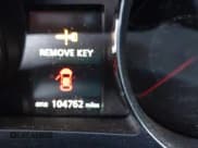 ✅ 2016 Mitsubishi Outlander ES • VIN: JA4AR3AW6GZ055163 • Lot: 43174920. Listed on IAAI with 104,762 mi. Free auction sales archive from the USA and detailed vehicle history report at DreamBid. Image 7.