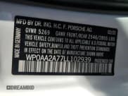 ✅ 2020 Porsche Panamera • VIN: WP0AA2A77LL102939 • Lot: 78850494. Listed on Copart with 49,137 mi. Free auction sales archive from the USA and detailed vehicle history report at DreamBid. Image 13.