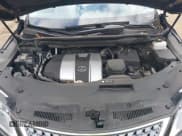 ✅ 2020 Lexus RX 350 • VIN: 2T2HZMDA2LC218921 • Lot: 43583192. Listed on IAAI with 90,515 mi. Free auction sales archive from the USA and detailed vehicle history report at DreamBid. Image 10.