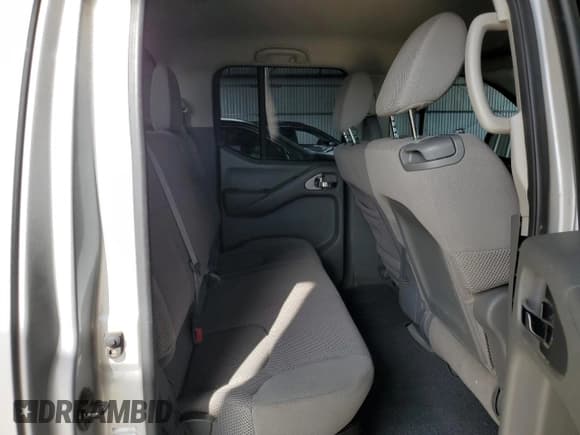 ✅ 2012 Nissan Frontier Pro-4X • VIN: 1N6AD0EV9CC480813 • Лот: 70010985. Опубликован ранее на Copart с пробегом 122 905 миль. Бесплатный доступ к архиву аукционных продаж из США и подробный отчёт об истории автомобиля на DreamBid. Изображение 10.