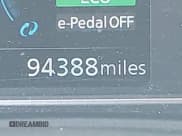 ✅ 2020 Nissan LEAF SL Plus • VIN: 1N4BZ1DP0LC311058 • Lot: 42863835. Listed on IAAI with 94,388 mi. Free auction sales archive from the USA and detailed vehicle history report at DreamBid. Image 16.