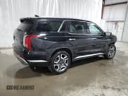 ✅ 2024 Hyundai Palisade SEL • VIN: KM8R4DGE6RU711871 • Лот: 88427135. Опубликован ранее на Copart с пробегом Не указан. Бесплатный доступ к архиву аукционных продаж из США и подробный отчёт об истории автомобиля на DreamBid. Изображение 3.