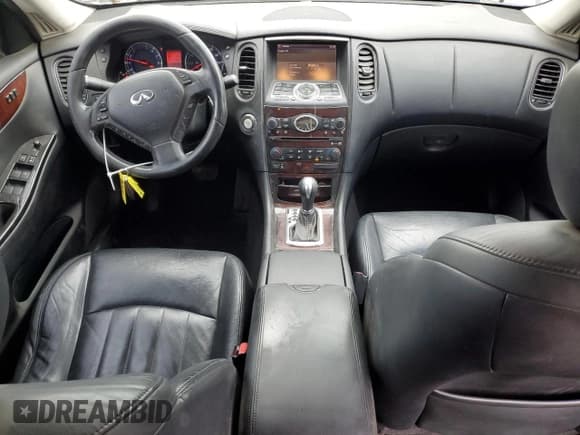 ✅ 2009 Infiniti EX Journey • VIN: JNKAJ09E09M900188 • Lot: 51518165. Wystawiony na Copart z przebiegiem 202 243 mil. Bezpłatny archiwum sprzedaży aukcyjnych z USA i szczegółowy raport historii pojazdu na DreamBid. Zdjęcie 8.