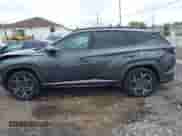 2023 Hyundai Tucson N Line with VIN KM8JFCAE2PU212623, listed as a IAAI auction lot 43440284 with 94,940 mi miles and . Bid and sale history available at DreamBid. Image 14.