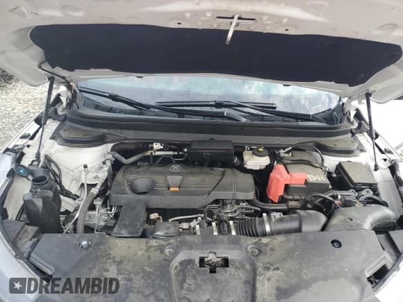 ✅ 2023 Acura RDX w/A-Spec Package • VIN: 5J8TC2H69PL008228 • Lot: 85664695. Wystawiony na Copart z przebiegiem 56 711 mil. Bezpłatny archiwum sprzedaży aukcyjnych z USA i szczegółowy raport historii pojazdu na DreamBid. Zdjęcie 11.