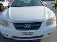 ✅ 2007 Hyundai Sonata GLS • VIN: 5NPET46C27H287215 • Лот: 43668774. Опубликован ранее на IAAI с пробегом 130 610 миль. Бесплатный доступ к архиву аукционных продаж из США и подробный отчёт об истории автомобиля на DreamBid. Изображение 6.