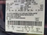 ✅ 2008 Ford Explorer XLT • VIN: 1FMEU73848UA88460 • Lot: 42101787. Wystawiony na IAAI z przebiegiem 202 357 mil. Bezpłatny archiwum sprzedaży aukcyjnych z USA i szczegółowy raport historii pojazdu na DreamBid. Zdjęcie 9.