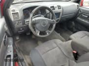 ✅ 2012 Chevrolet Colorado 1LT • VIN: 1GCESCF92C8103286 • Лот: 65555405. Опубликован ранее на Copart с пробегом 124 698 миль. Бесплатный доступ к архиву аукционных продаж из США и подробный отчёт об истории автомобиля на DreamBid. Изображение 8.