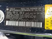 ✅ 2007 BMW 5 Series 530xi • VIN: WBANF73507CU23770 • Лот: 80602585. Опубликован ранее на Copart с пробегом 141 013 миль. Бесплатный доступ к архиву аукционных продаж из США и подробный отчёт об истории автомобиля на DreamBid. Изображение 12.