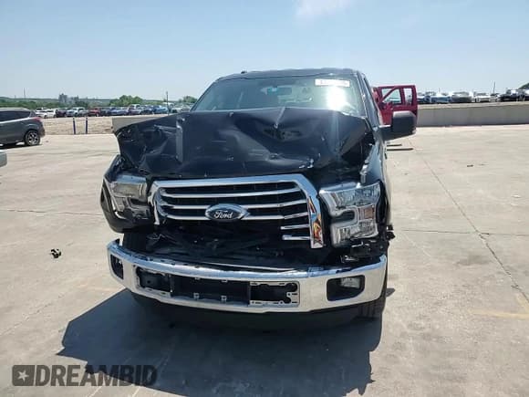 ✅ 2015 Ford F-150 XL • VIN: 1FTEX1CPXFKD76802 • Lot: 53342335. Listed on Copart with 118,986 mi. Free auction sales archive from the USA and detailed vehicle history report at DreamBid. Image 11.