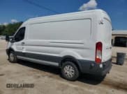 ✅ 2015 Ford Transit Cargo • VIN: 1FTNR2CM5FKB18399 • Lot: 68920875. Listed on Copart with 52,475 mi. Free auction sales archive from the USA and detailed vehicle history report at DreamBid. Image 2.