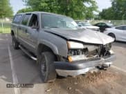 ✅ 2006 Chevrolet Silverado 2500HD LT3 • VIN: 1GCHK23D26F229616 • Лот: 42742250. Опубликован ранее на IAAI с пробегом 213 140 миль. Бесплатный доступ к архиву аукционных продаж из США и подробный отчёт об истории автомобиля на DreamBid. Изображение 1.