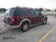 ✅ 2006 Ford Explorer Eddie Bauer • VIN: 1FMEU64E16UB00950 • Lot: 42473119. Listed on IAAI with 180,654 mi. Free auction sales archive from the USA and detailed vehicle history report at DreamBid. Image 4.
