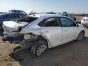 ✅ 2020 Hyundai Accent SE • VIN: 3KPC24A63LE109159 • Лот: 46478635. Опубликован ранее на Copart с пробегом 58 595 миль. Бесплатный доступ к архиву аукционных продаж из США и подробный отчёт об истории автомобиля на DreamBid. Изображение 3.