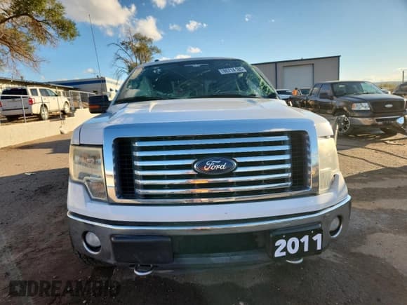 ✅ 2011 Ford F-150 XLT • VIN: 1FTFW1EF6BFC51536 • Лот: 86714485. Опубликован ранее на Copart с пробегом 189 619 миль. Бесплатный доступ к архиву аукционных продаж из США и подробный отчёт об истории автомобиля на DreamBid. Изображение 5.