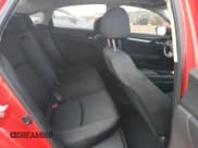 ✅ 2018 Honda Civic EX-T • VIN: JHMFC1F32JX022663 • Лот: 85519825. Опубликован ранее на Copart с пробегом 65 204 миль. Бесплатный доступ к архиву аукционных продаж из США и подробный отчёт об истории автомобиля на DreamBid. Изображение 10.