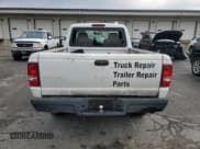 ✅ 2008 Ford Ranger XL • VIN: 1FTYR11U48PA86058 • Lot: 80917655. Wystawiony na Copart z przebiegiem 133 800 mil. Bezpłatny archiwum sprzedaży aukcyjnych z USA i szczegółowy raport historii pojazdu na DreamBid. Zdjęcie 6.