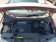 ✅ 2006 Nissan Murano SL • VIN: JN8AZ08W56W532907 • Lot: 41752729. Listed on IAAI with 155,320 mi. Free auction sales archive from the USA and detailed vehicle history report at DreamBid. Image 10.