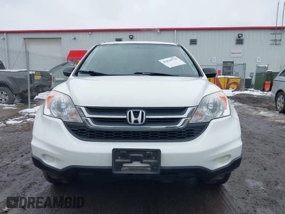 ✅ 2011 Honda CR-V LX • VIN: JHLRE4H38BC014571 • Lot: 43839770. Listed on IAAI with 114,228 mi. Free auction sales archive from the USA and detailed vehicle history report at DreamBid. Image 12.