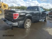 ✅ 2011 Ford F-150 XL • VIN: 1FTMF1EM6BKE03389 • Lot: 85478075. Wystawiony na Copart z przebiegiem Nie podano. Bezpłatny archiwum sprzedaży aukcyjnych z USA i szczegółowy raport historii pojazdu na DreamBid. Zdjęcie 3.