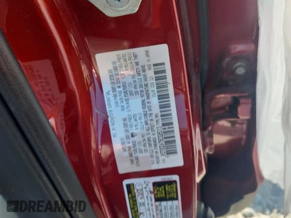 ✅ 2011 Mazda CX-9 Grand Touring • VIN: JM3TB3DA7B0326013 • Lot: 71661265. Wystawiony na Copart z przebiegiem 209 325 mil. Bezpłatny archiwum sprzedaży aukcyjnych z USA i szczegółowy raport historii pojazdu na DreamBid. Zdjęcie 13.