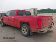 ✅ 2015 Chevrolet Silverado 1500 LT • VIN: 1GCUKREC5FF201868 • Lot: 42397445. Listed on IAAI with 207,315 mi. Free auction sales archive from the USA and detailed vehicle history report at DreamBid. Image 3.