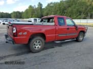 ✅ 2004 Chevrolet Silverado 1500 LS • VIN: 1GCEK19T34E269508 • Лот: 89925965. Опубликован ранее на Copart с пробегом 180 749 миль. Бесплатный доступ к архиву аукционных продаж из США и подробный отчёт об истории автомобиля на DreamBid. Изображение 3.