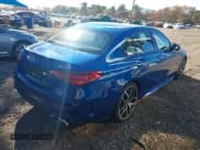 ✅ 2023 Mercedes-Benz C 300 • VIN: W1KAF4HB1PR130879 • Лот: 43600162. Опубликован ранее на IAAI с пробегом 8 992 миль. Бесплатный доступ к архиву аукционных продаж из США и подробный отчёт об истории автомобиля на DreamBid. Изображение 4.