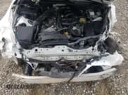 ✅ 2014 Lexus IS 250 • VIN: JTHBF1D22E5019943 • Lot: 56294295. Listed on Copart with Not provided. Free auction sales archive from the USA and detailed vehicle history report at DreamBid. Image 11.