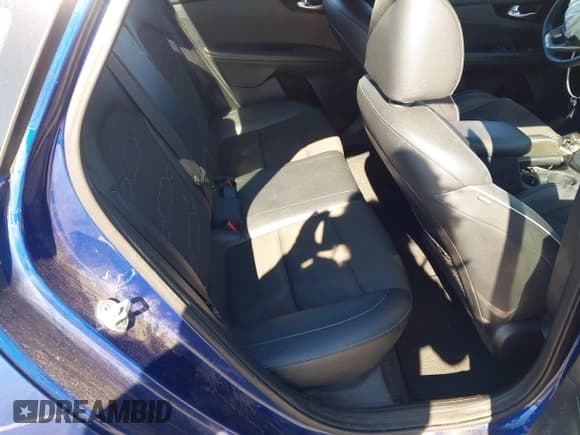 ✅ 2020 Kia Forte GT-Line • VIN: 3KPF34AD3LE168656 • Lot: 43596066. Listed on IAAI with 128,366 mi. Free auction sales archive from the USA and detailed vehicle history report at DreamBid. Image 8.